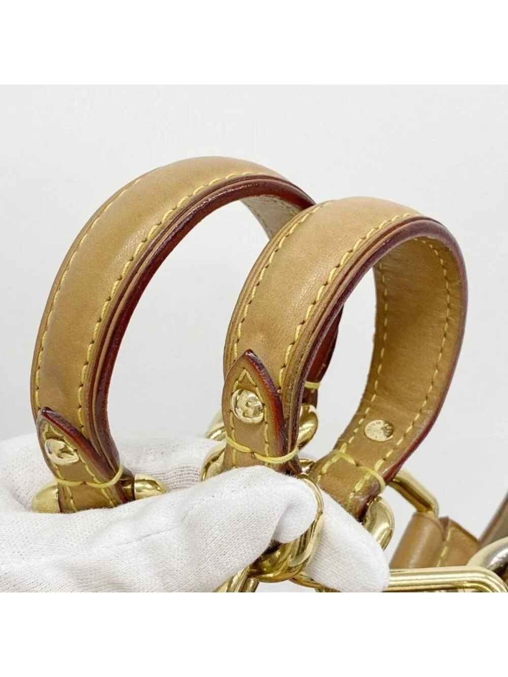 Louis Vuitton this authentic